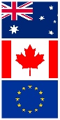 Country Flags